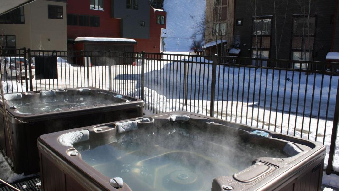 Photo of Others in Telluride