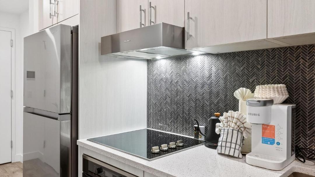 Photo of Kitchen in Park City