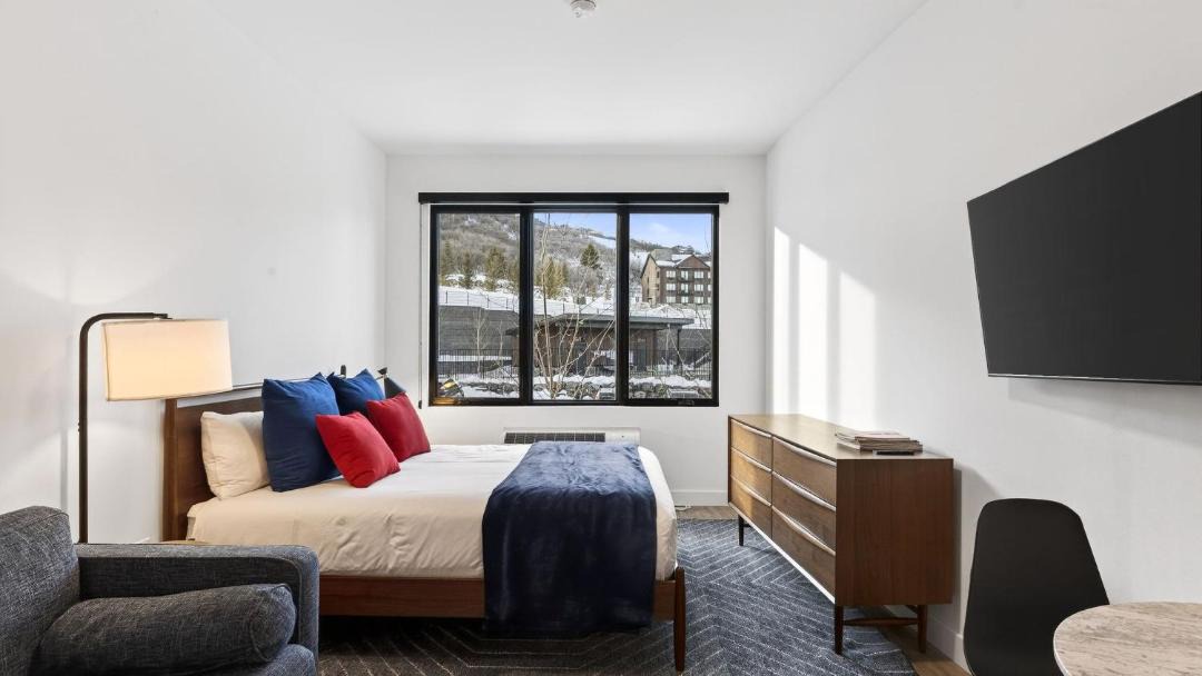 Photo of Bedroom in Park City