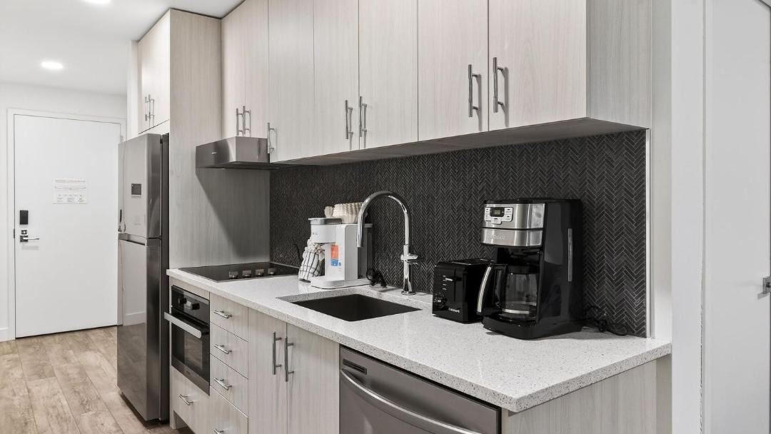 Photo of Kitchen in Park City