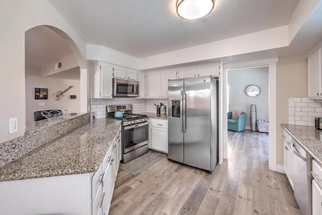 Photo of Kitchen in Green Valley