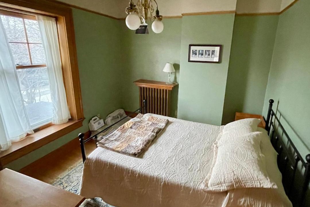 Photo of Bedroom in Livingston