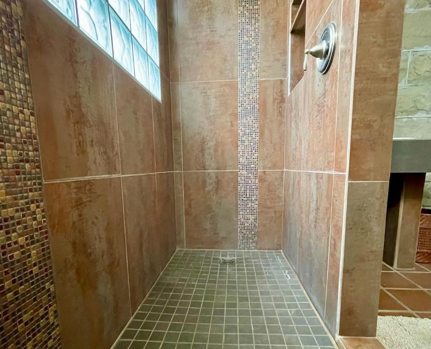Photo of Bathroom in Livingston