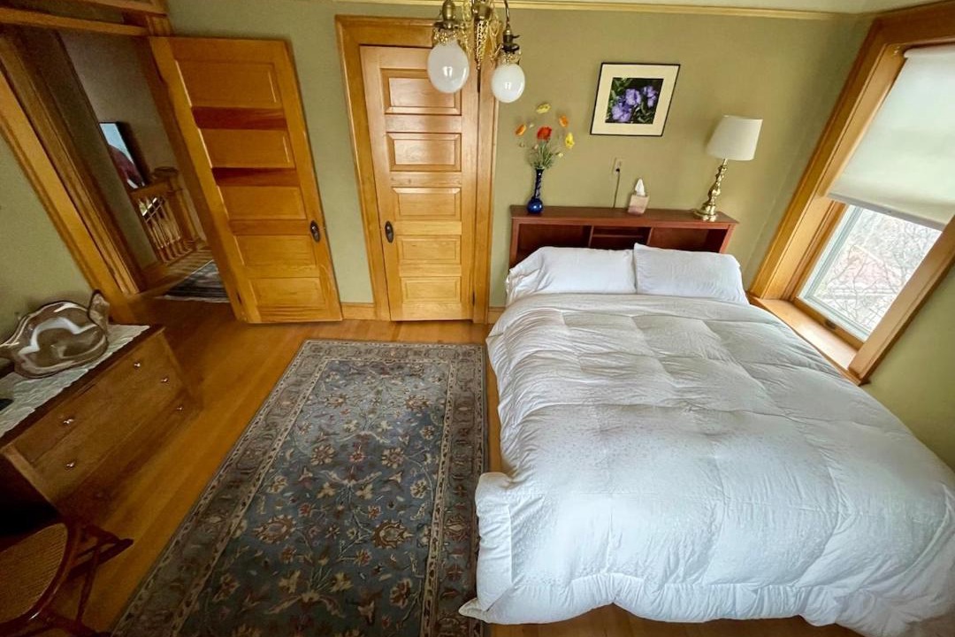 Photo of Bedroom in Livingston