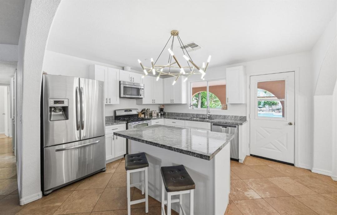 Photo of Kitchen in Mesa