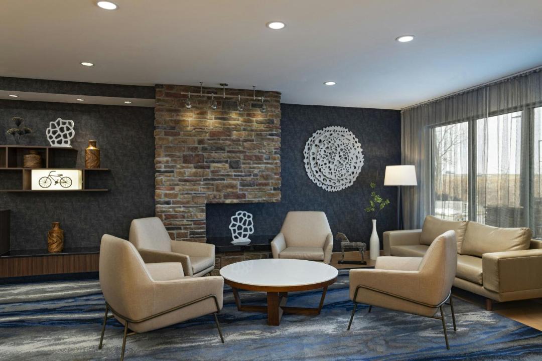 Photo of Livingroom in Urbandale