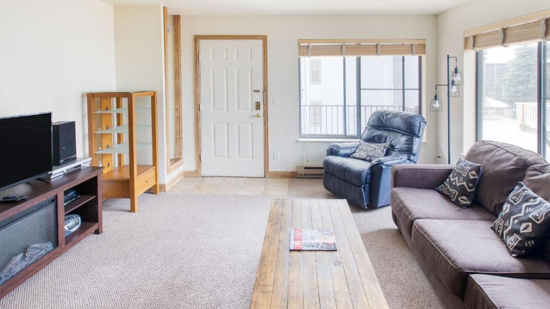 Photo of Livingroom in Telluride
