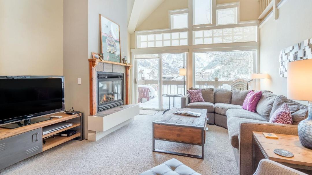 Photo of Others in Telluride