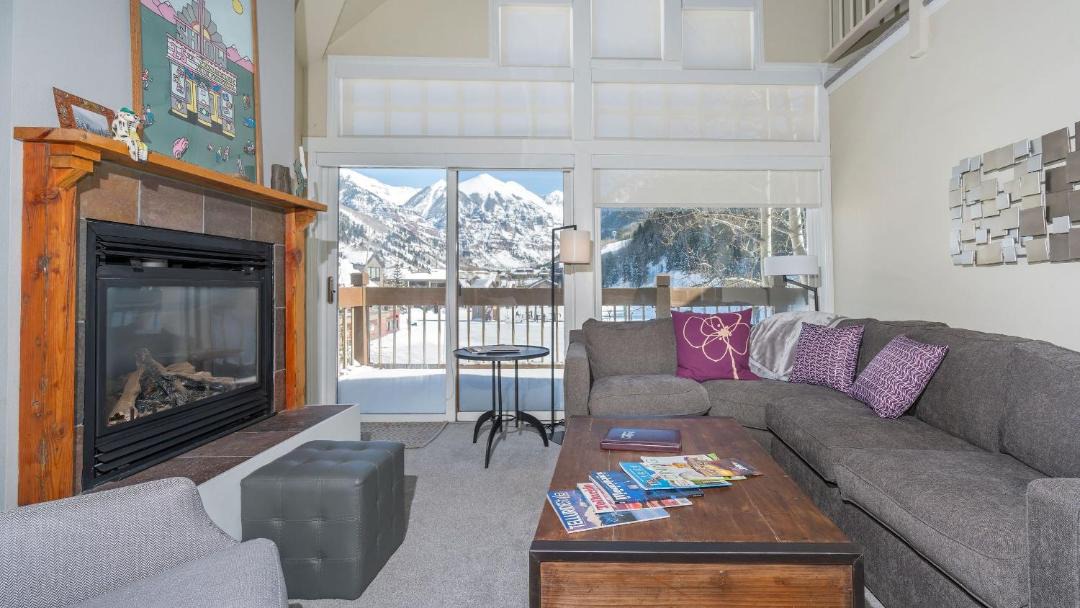 Photo of Others in Telluride