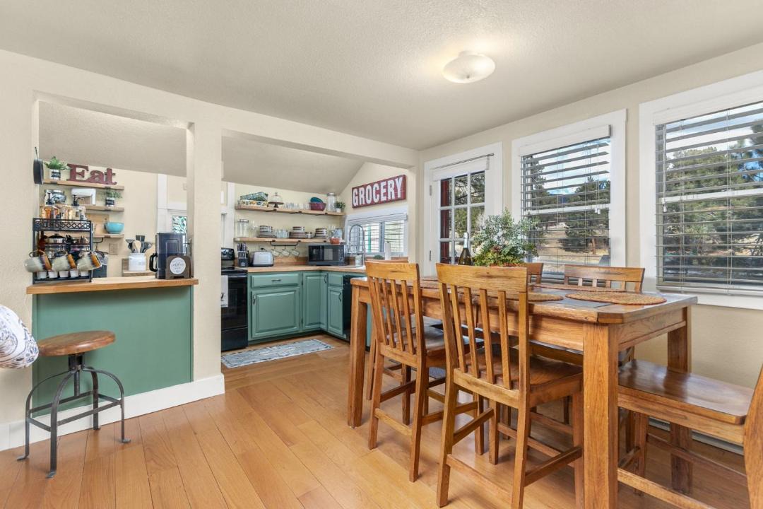 Photo of Kitchen in Chamberlain