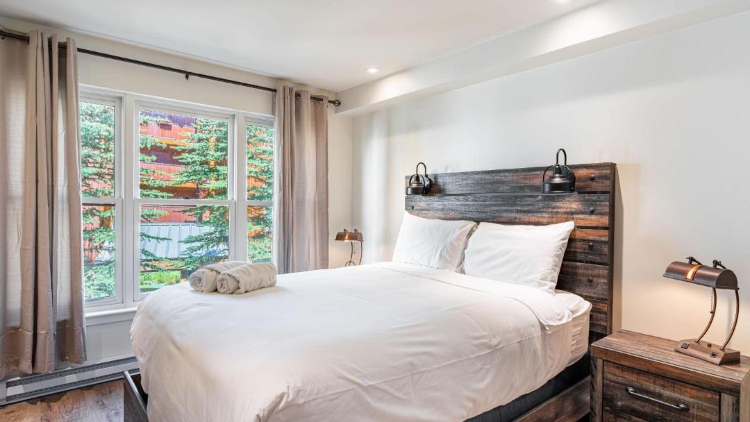 Photo of Bedroom in Telluride