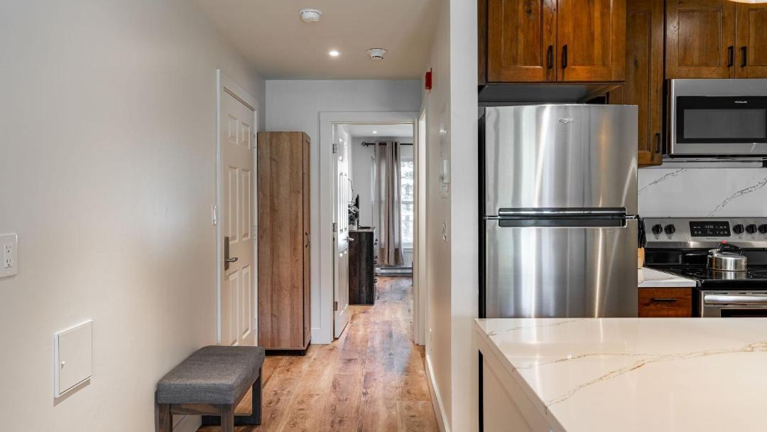 Photo of Kitchen in Telluride