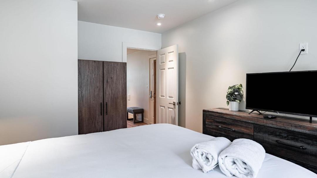 Photo of Bedroom in Telluride