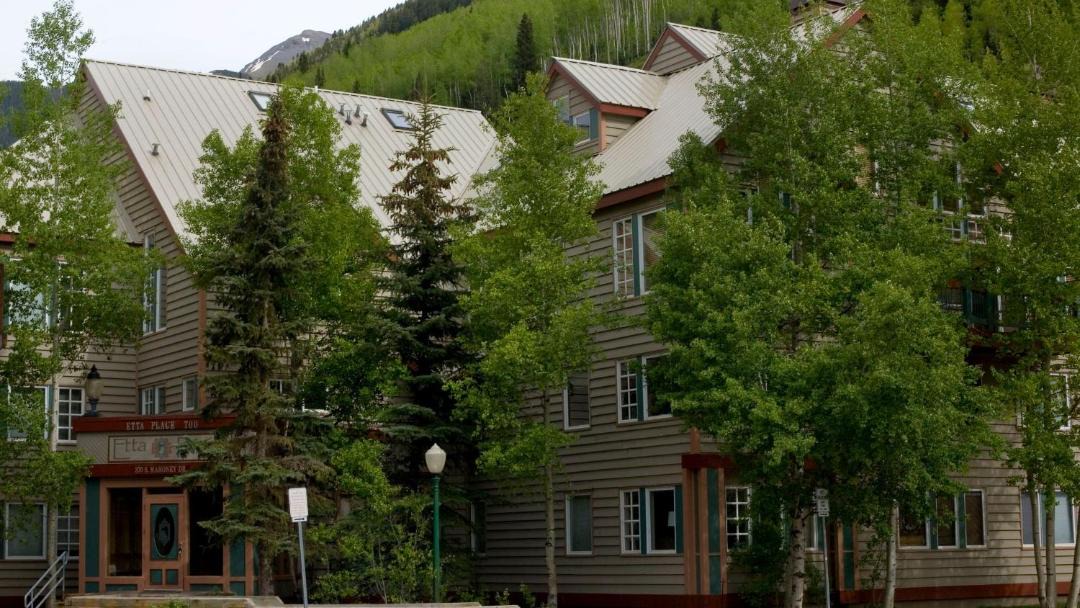 Photo of Others in Telluride