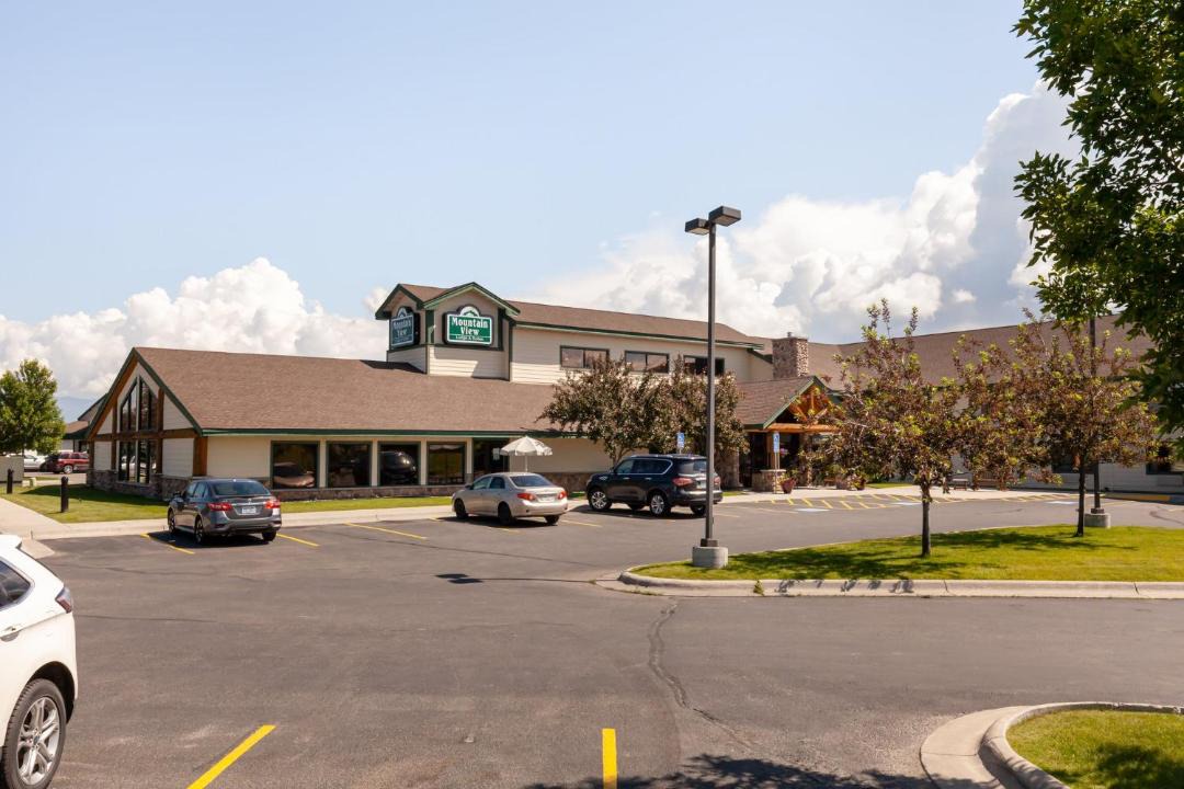 Photo of Others in Bozeman