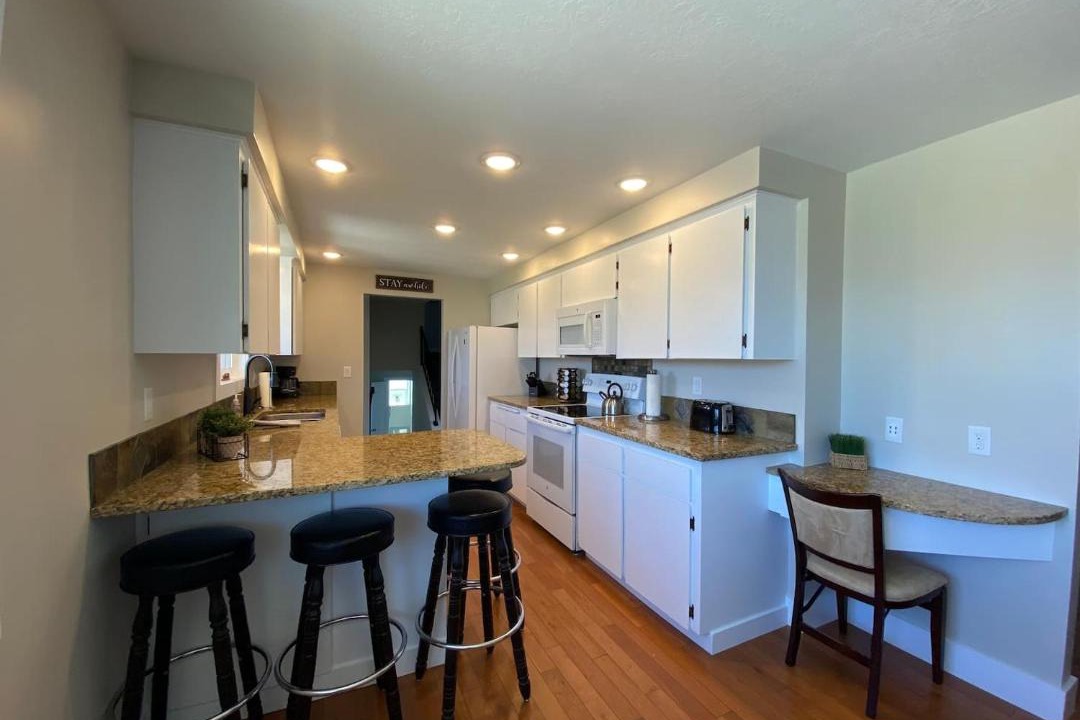 Photo of Kitchen in Hamilton
