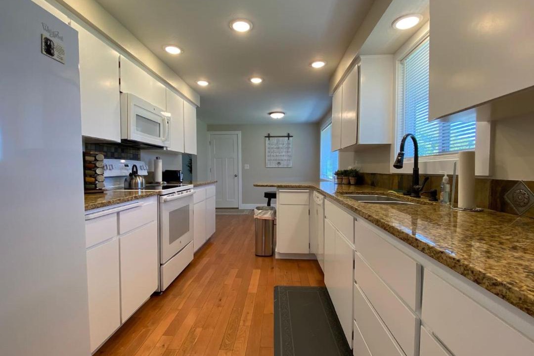 Photo of Kitchen in Hamilton
