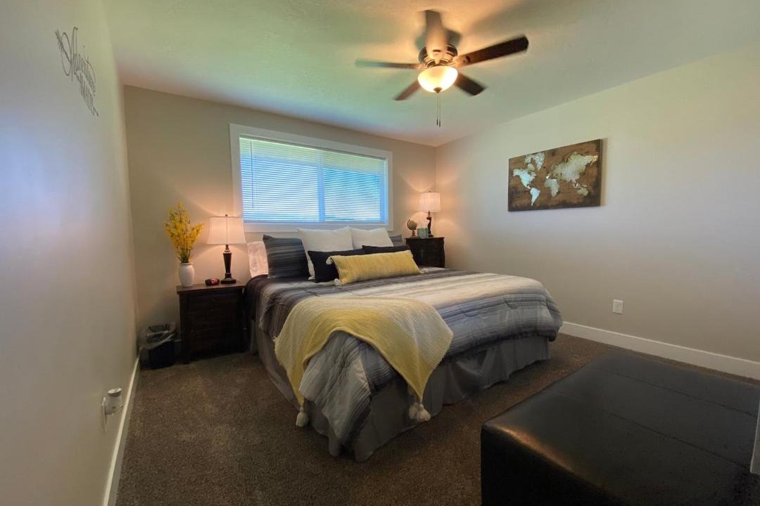 Photo of Bedroom in Hamilton