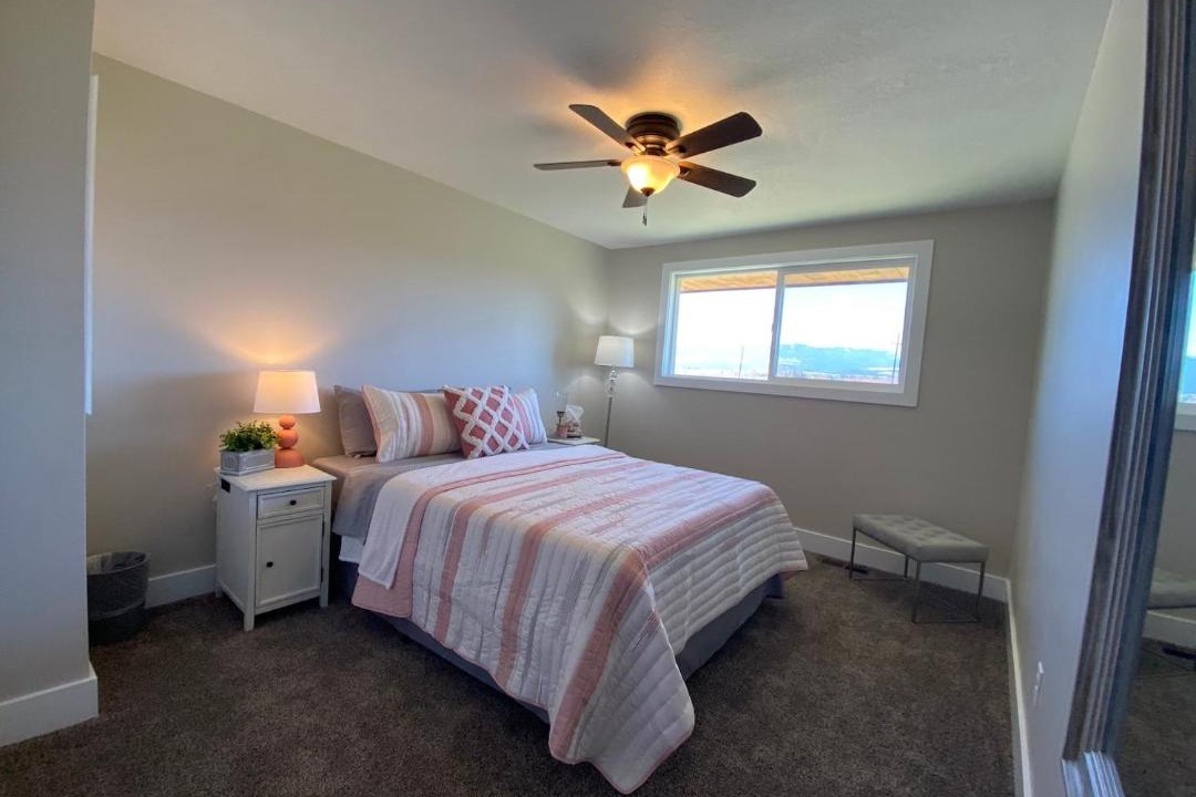 Photo of Bedroom in Hamilton