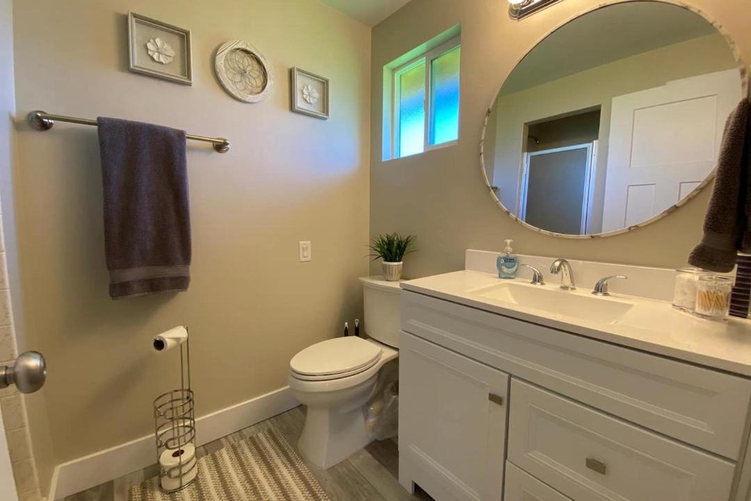 Photo of Bathroom in Hamilton