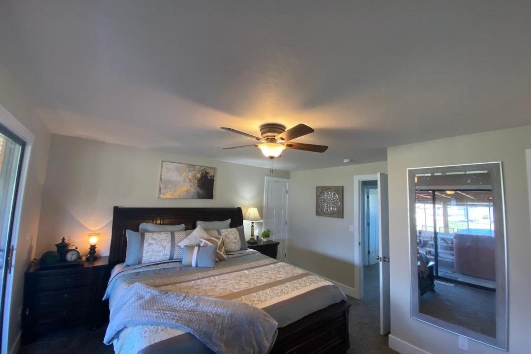 Photo of Bedroom in Hamilton