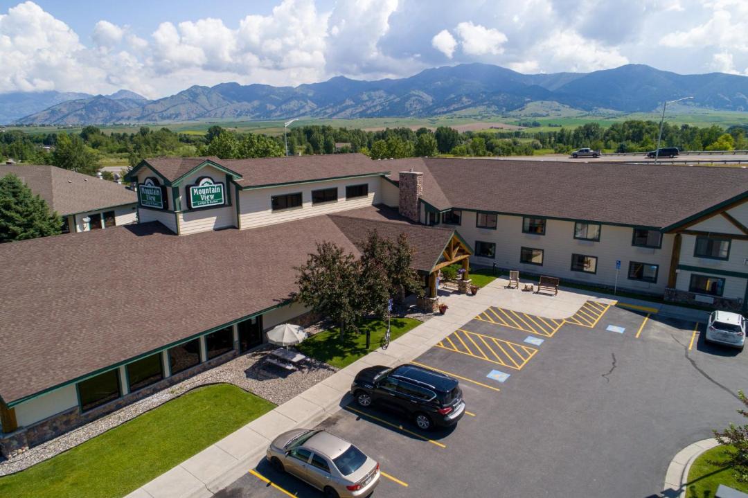 Photo of Others in Bozeman