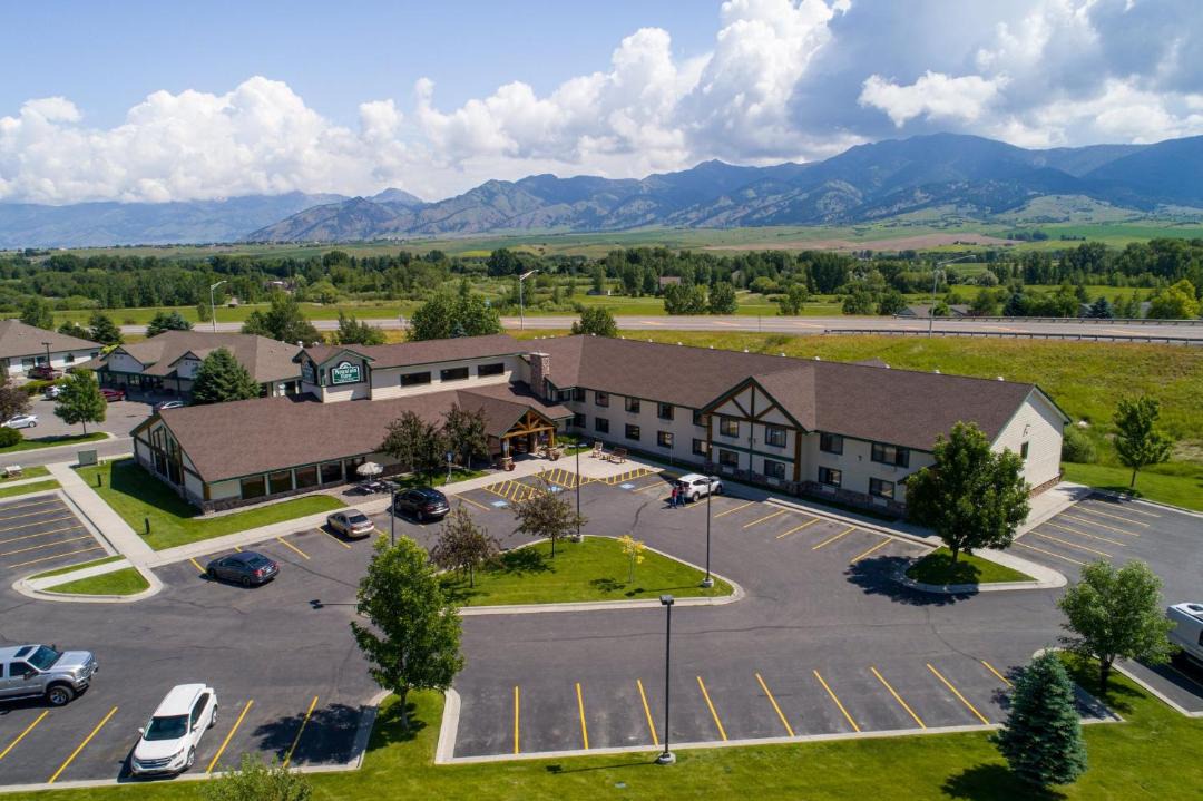 Photo of Others in Bozeman