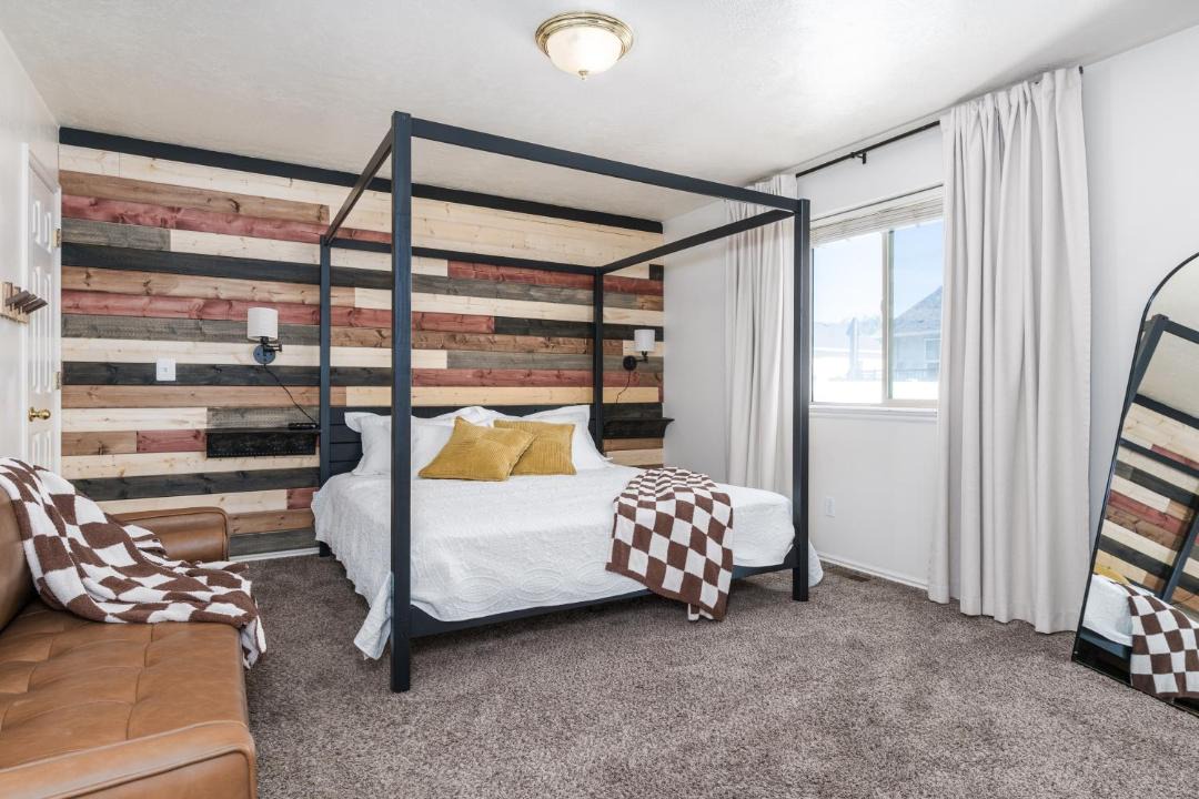 Photo of Bedroom in Pocatello