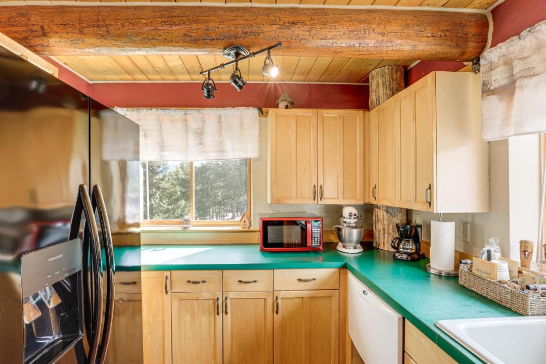 Photo of Kitchen in Eureka