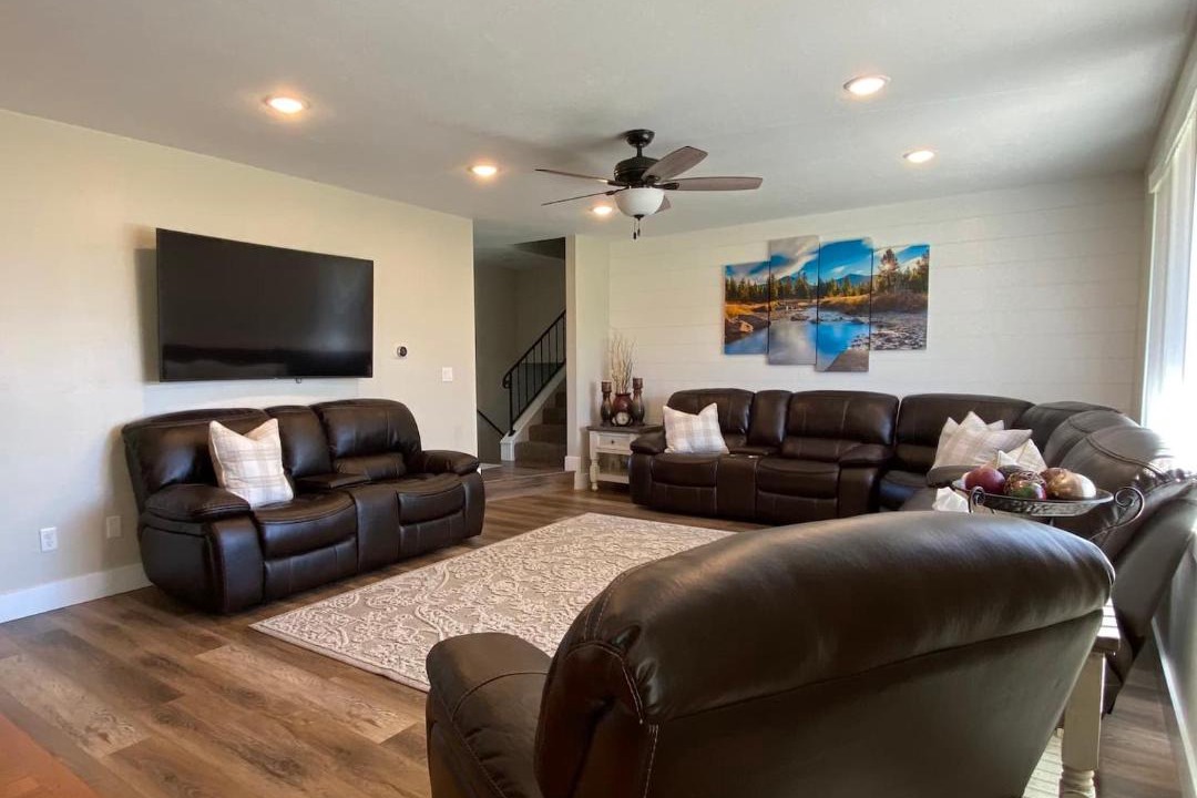 Photo of Livingroom in Hamilton