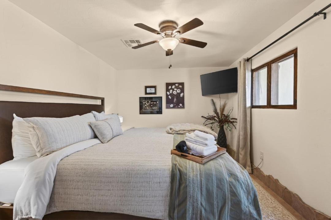 Photo of Bedroom in Arroyo Seco