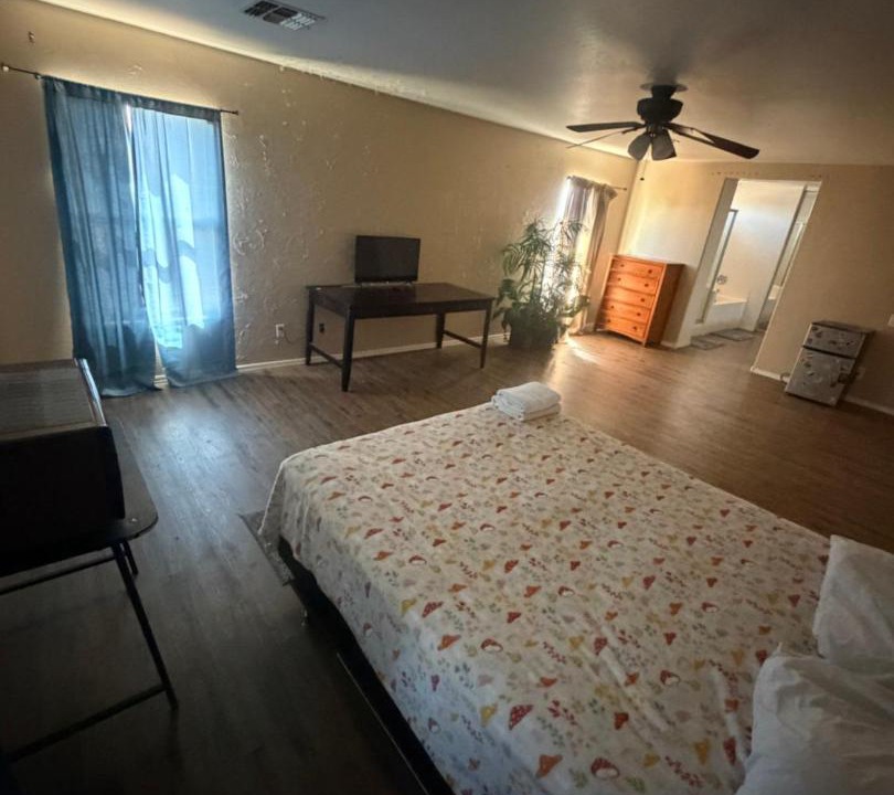 Photo of Bedroom in Sheely Farms