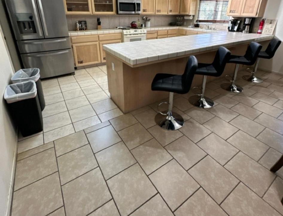 Photo of Kitchen in Three Rivers