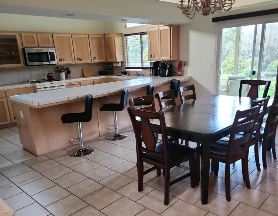 Photo of Kitchen in Three Rivers