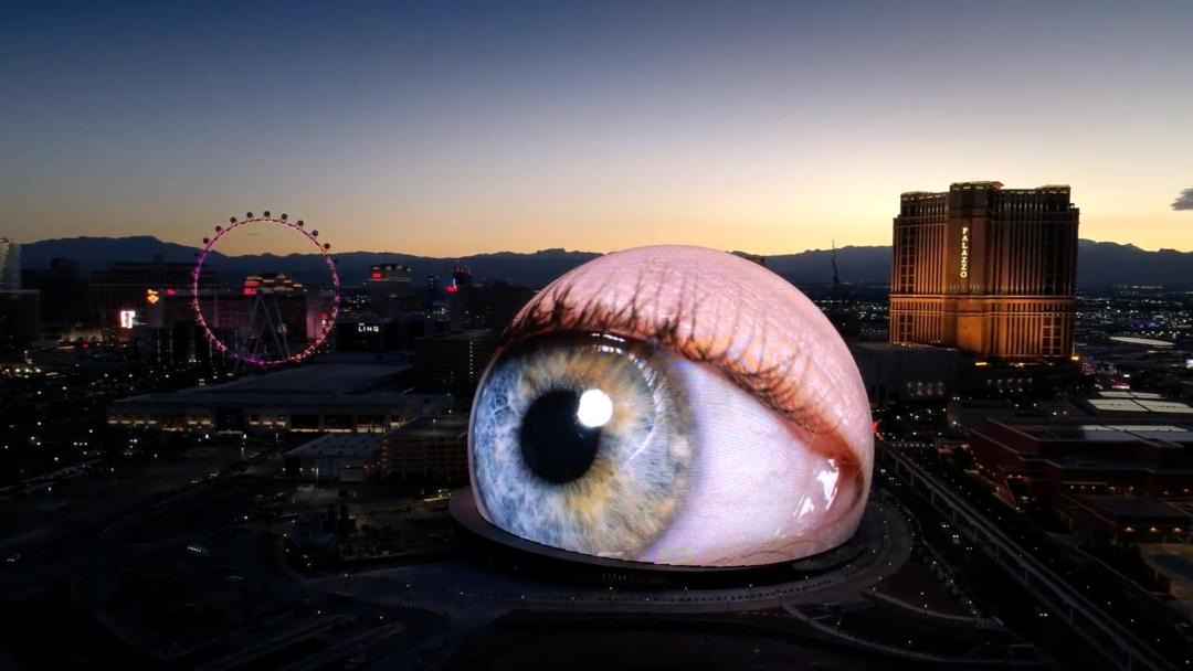 Photo of Human In Picture in Las Vegas