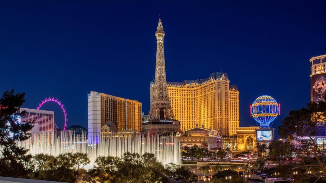 Photo of Others in Las Vegas