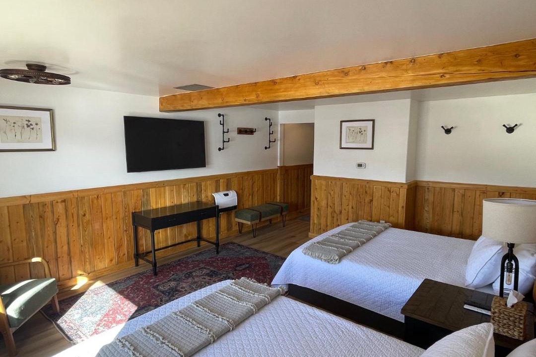Photo of Bedroom in Dubois
