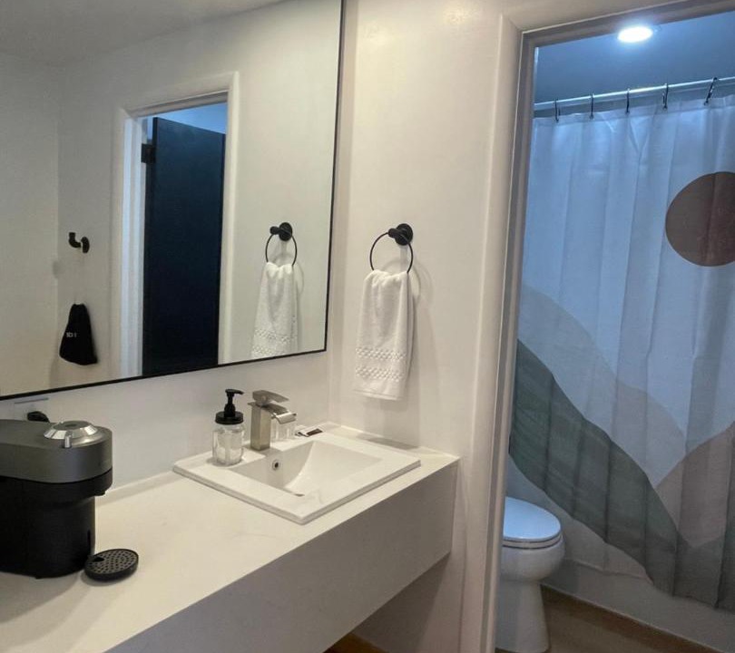 Photo of Bathroom in Dubois