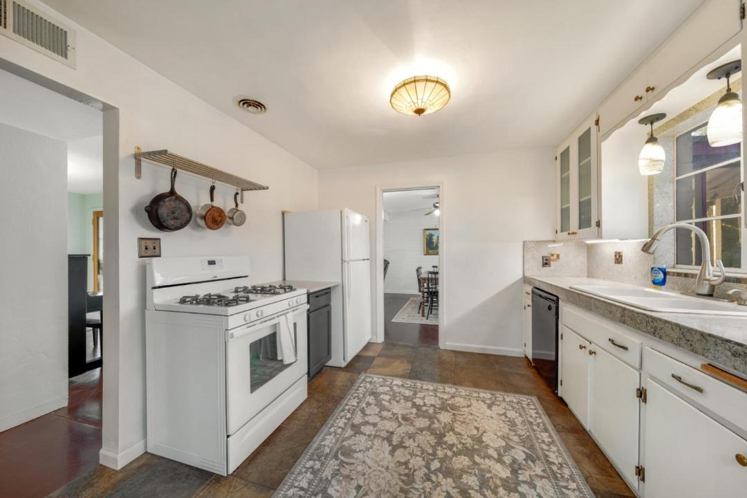 Photo of Kitchen in Tucson