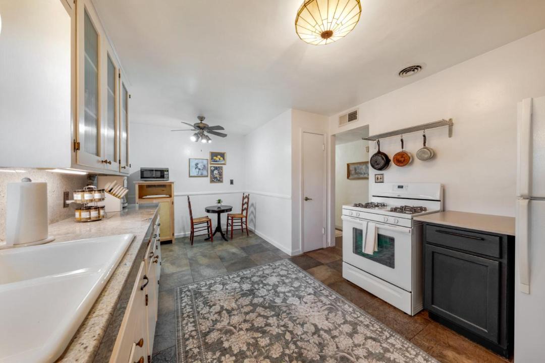 Photo of Kitchen in Tucson
