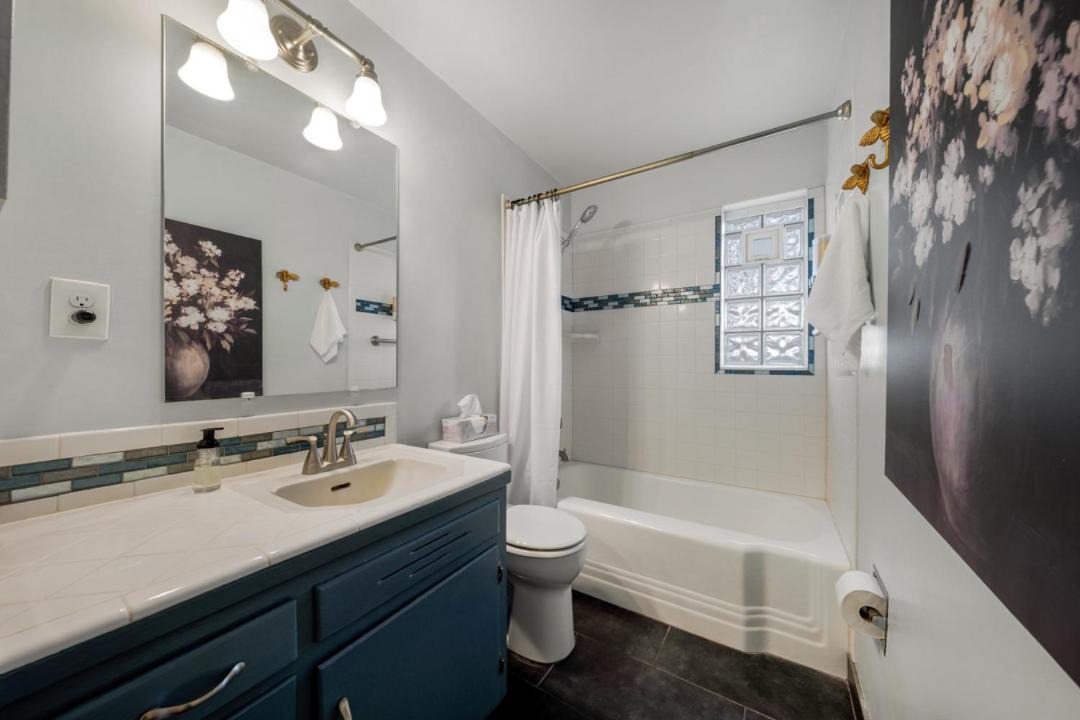 Photo of Bathroom in Tucson