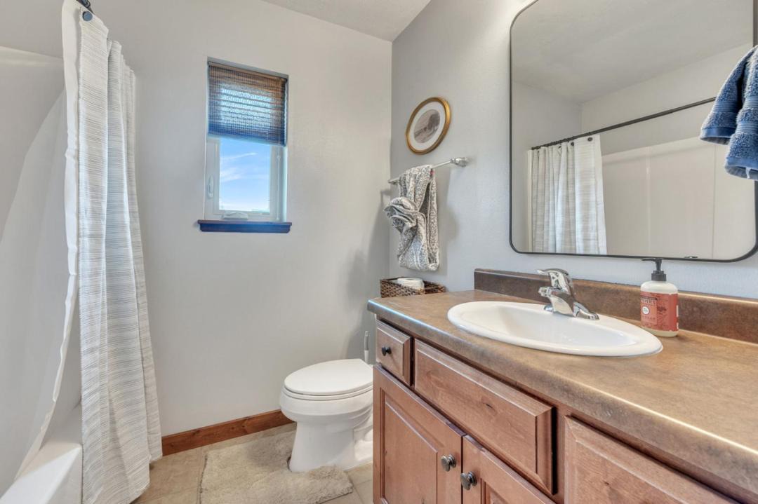 Photo of Bathroom in Spirit Lake
