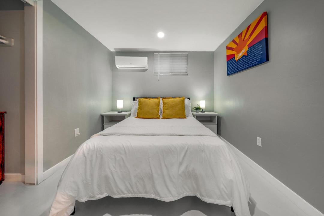 Photo of Bedroom in Sam Hughes