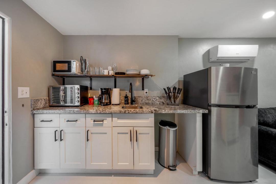 Photo of Kitchen in Sam Hughes