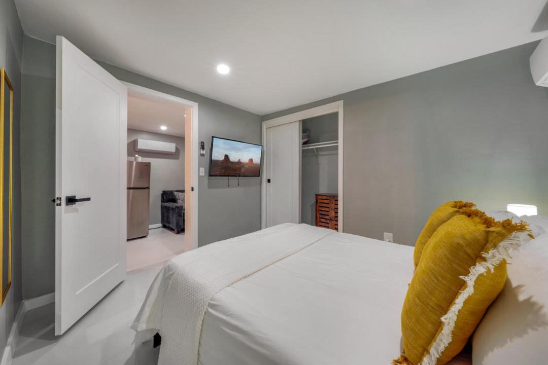 Photo of Bedroom in Sam Hughes