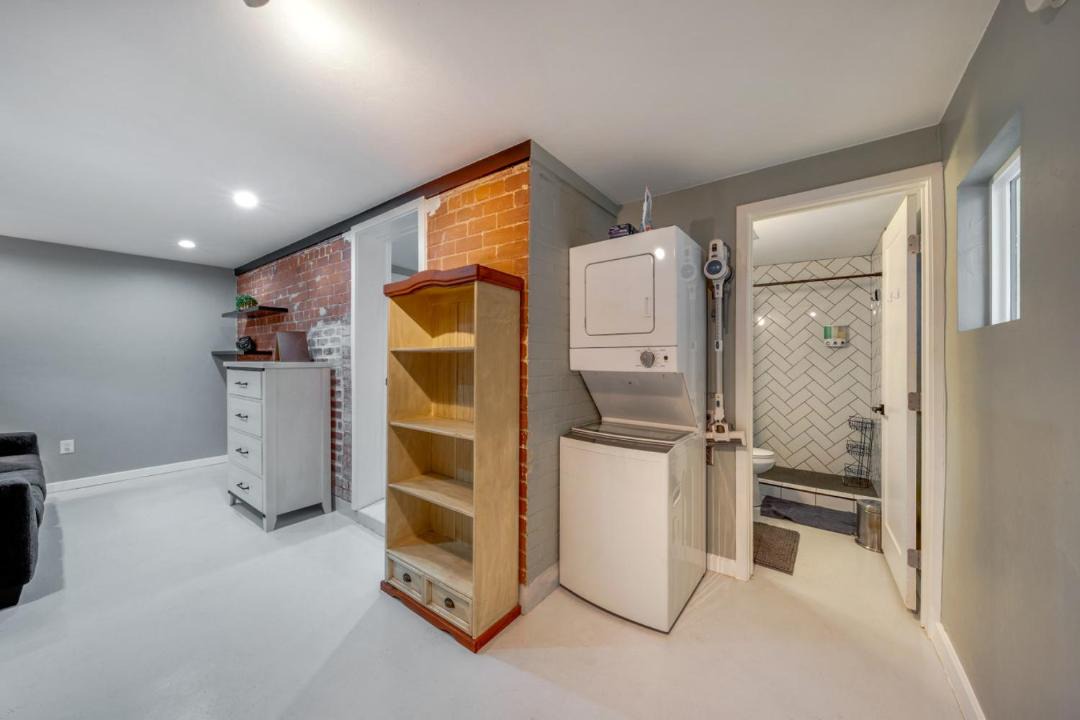 Photo of Kitchen in Sam Hughes