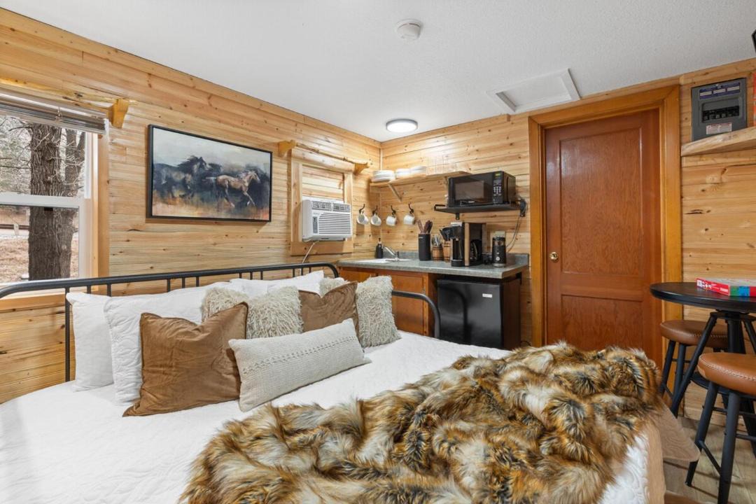Photo of Bedroom in Rapid City