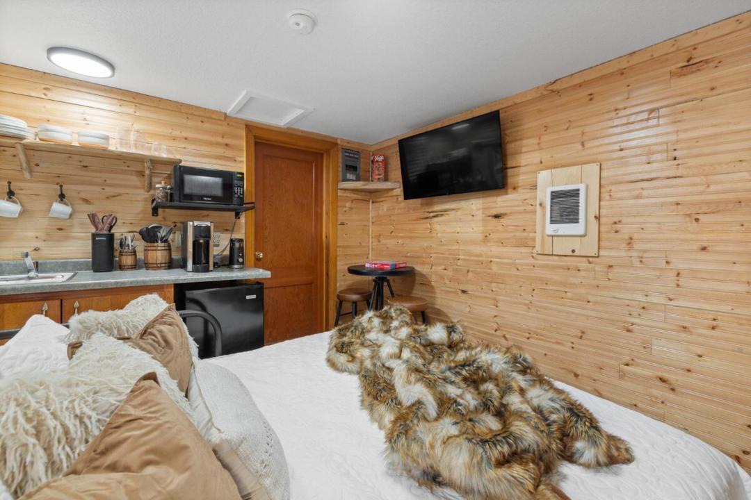 Photo of Bedroom in Rapid City