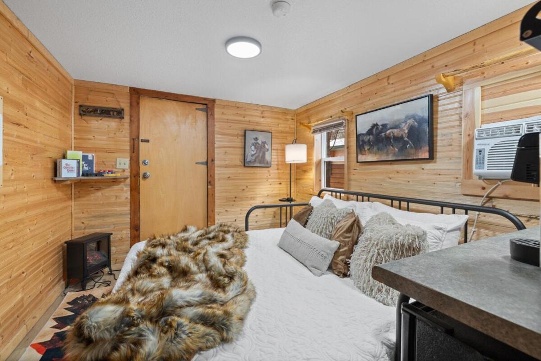 Photo of Bedroom in Rapid City