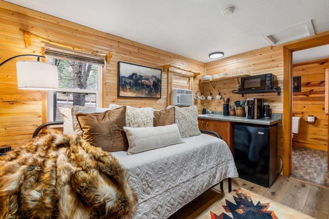 Photo of Bedroom in Rapid City
